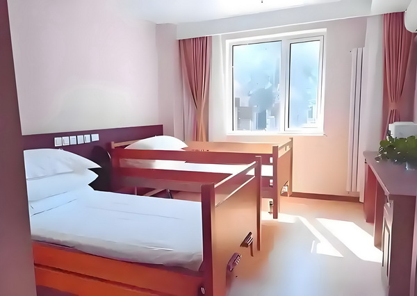 阿娇一个人独居北京3居室，自称比香港要便宜